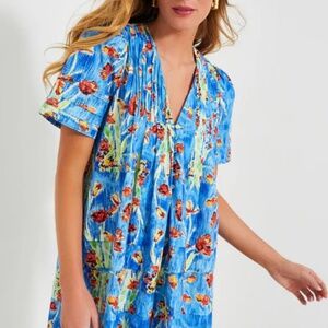 Hunter Bell Yujin Dress